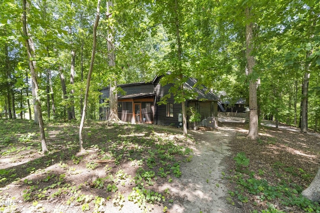 2117 Averette Rd, Wake Forest, NC 27587 - photo 57