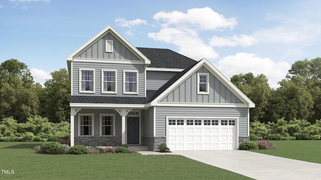 1318 Cosmic Dr, Durham, NC 27703 - photo 1