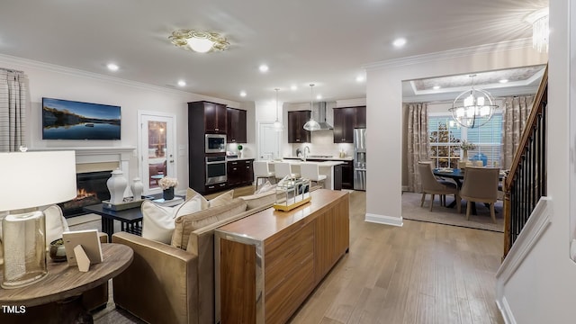 1318 Cosmic Dr, Durham, NC 27703 - photo 14
