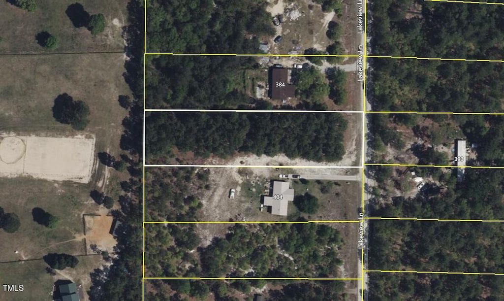 394 Lakeview Ln, Cameron, NC 28326 - photo 1