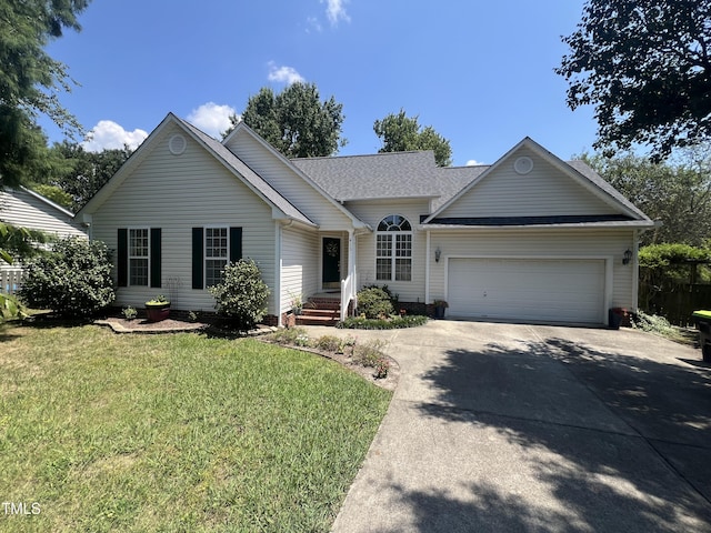 413 Springside Dr, Holly Springs, NC 27540 - photo 1