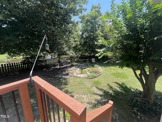 413 Springside Dr, Holly Springs, NC 27540 - photo 2