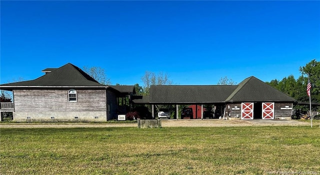 2616 NC-41, Lumberton, NC 28358 - photo 8