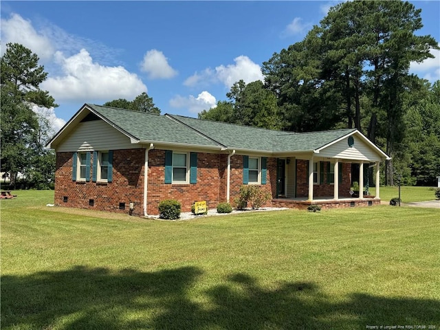 1426 Red Springs Rd, Raeford, NC 28376 - photo 2