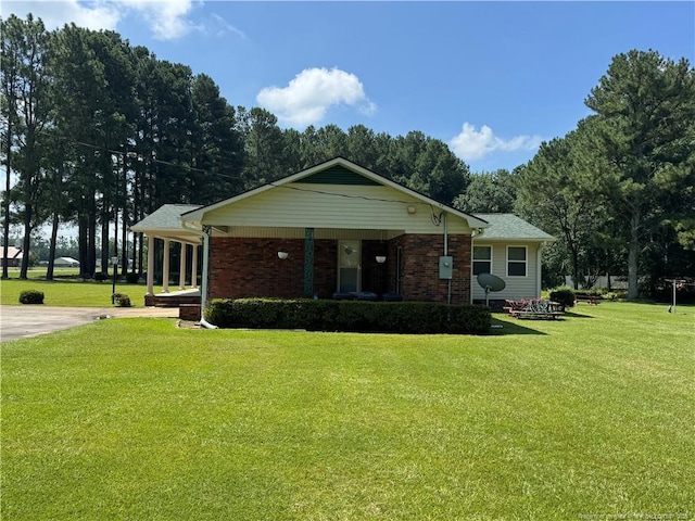 1426 Red Springs Rd, Raeford, NC 28376 - photo 7