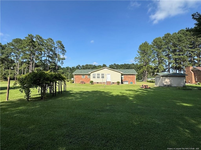 1426 Red Springs Rd, Raeford, NC 28376 - photo 9