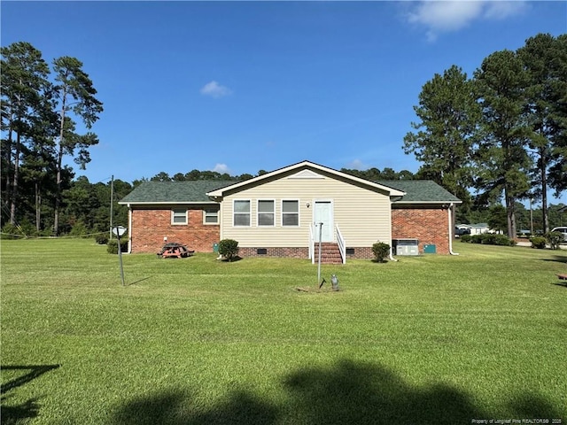 1426 Red Springs Rd, Raeford, NC 28376 - photo 10