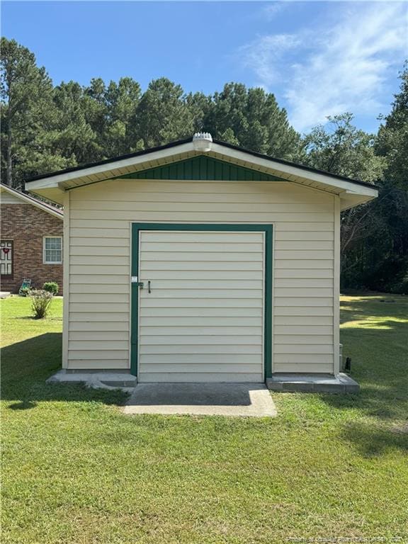 1426 Red Springs Rd, Raeford, NC 28376 - photo 34