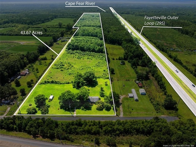 4247 River Rd, Wade, NC 28395 - photo 2