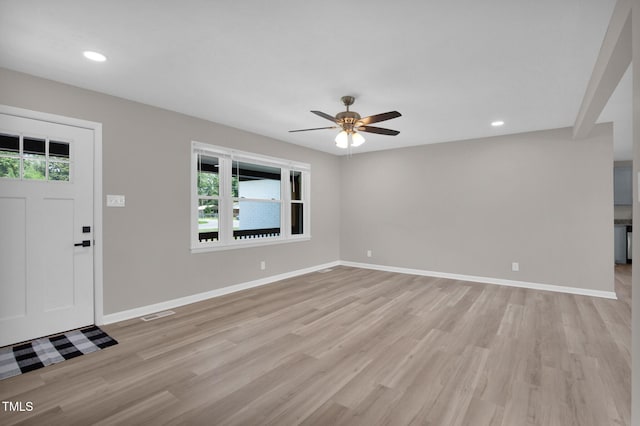 7001 Bronwyn St, Fayetteville, NC 28314 - photo 6
