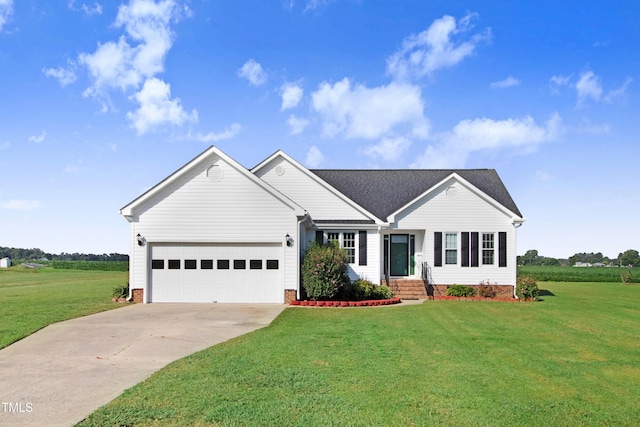 110 Summerdale Dr, Pikeville, NC 27863 - photo 1
