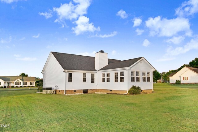 110 Summerdale Dr, Pikeville, NC 27863 - photo 24