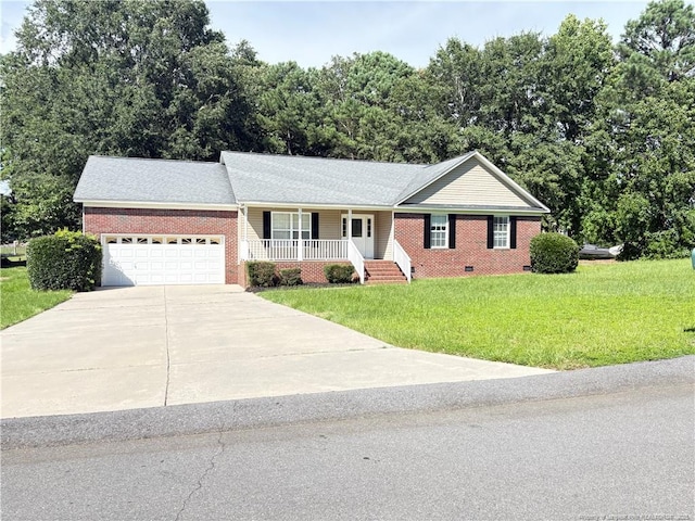 119 Pinevalley Ln, Sanford, NC 27332 - photo 1