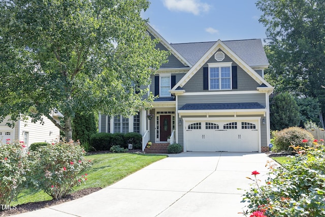 532 May Farm Rd, Pittsboro, NC 27312 - photo 1