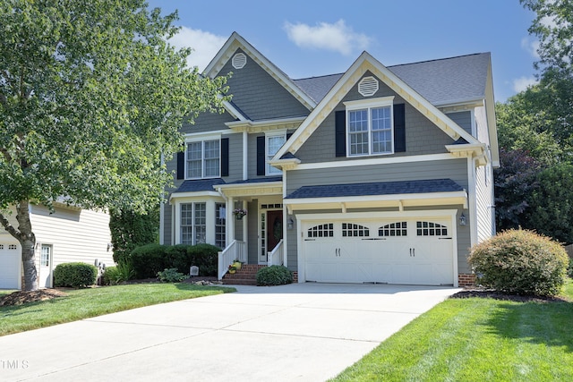 532 May Farm Rd, Pittsboro, NC 27312 - photo 2