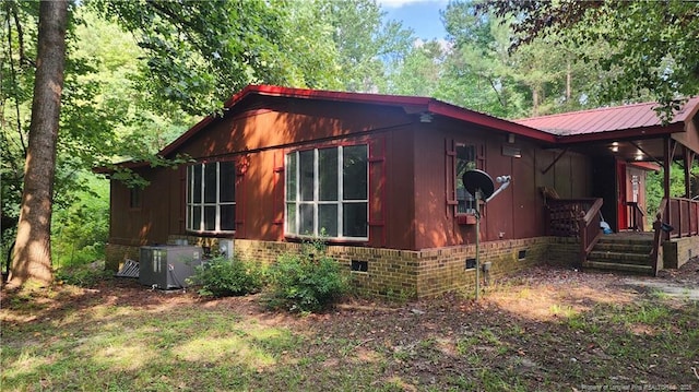 3234 Cool Springs Rd, Broadway, NC 27505 - photo 2