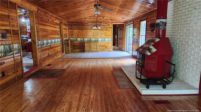 3234 Cool Springs Rd, Broadway, NC 27505 - photo 9