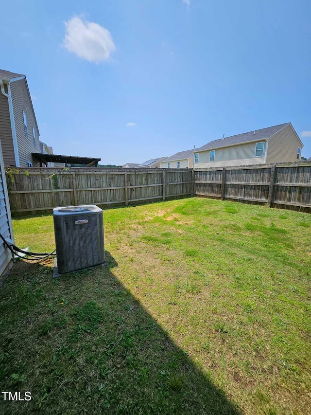 3604 Waleback Ln, Raleigh, NC 27610 - photo 17