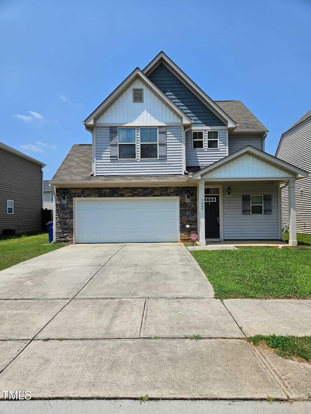 3604 Waleback Ln, Raleigh, NC 27610 - photo 1
