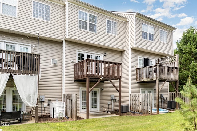 2617 Wyntercrest Ln, Durham, NC 27713 - photo 29