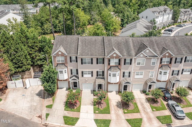 2617 Wyntercrest Ln, Durham, NC 27713 - photo 34
