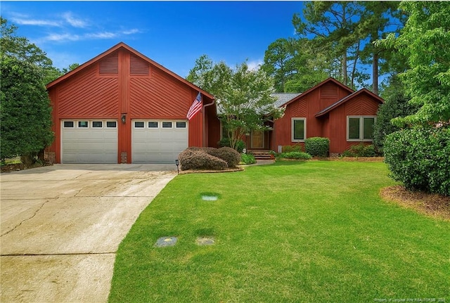 420 Oakgrove Dr, Fayetteville, NC 28314 - photo 1