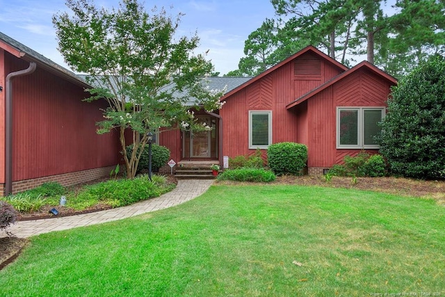 420 Oakgrove Dr, Fayetteville, NC 28314 - photo 2