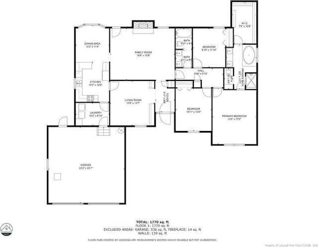 420 Oakgrove Dr, Fayetteville, NC 28314 - photo 26