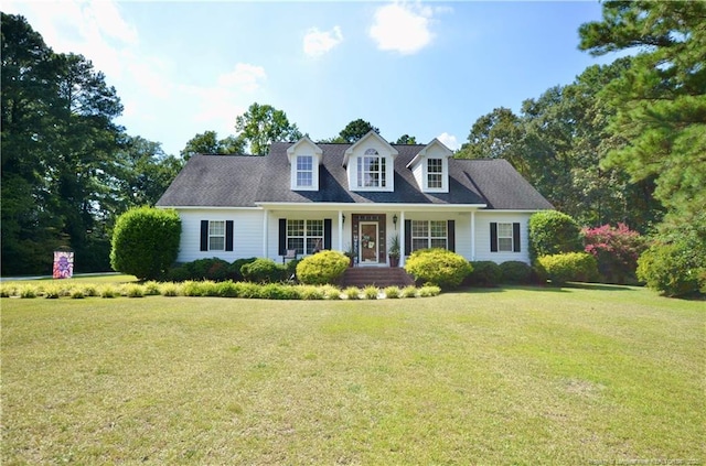2125 Yeager St, Eastover, NC 28312 - photo 1