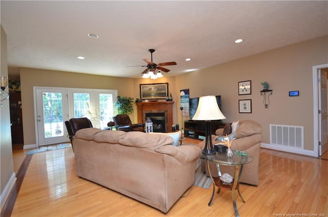 2125 Yeager St, Eastover, NC 28312 - photo 6