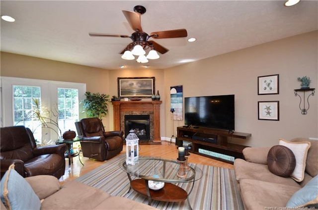 2125 Yeager St, Eastover, NC 28312 - photo 7