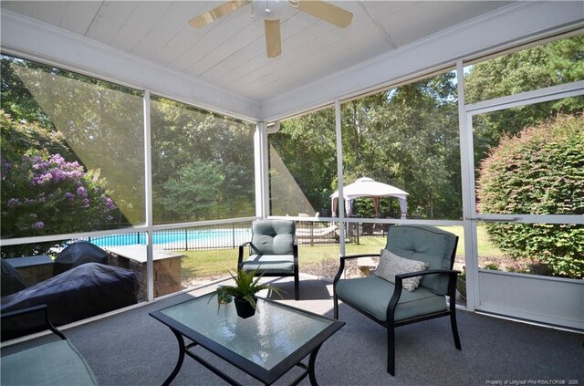 2125 Yeager St, Eastover, NC 28312 - photo 32