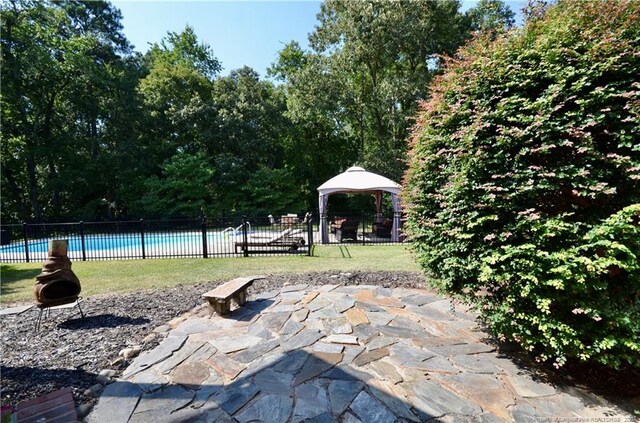 2125 Yeager St, Eastover, NC 28312 - photo 35