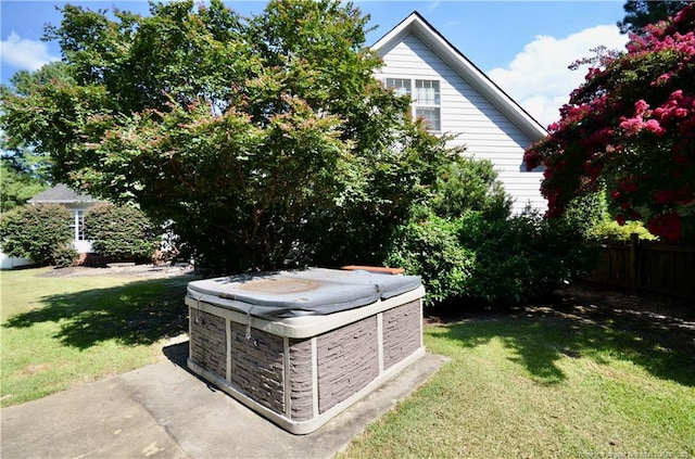 2125 Yeager St, Eastover, NC 28312 - photo 44