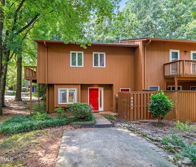 4401 Shadetree Ct, Raleigh, NC 27613 - photo 1