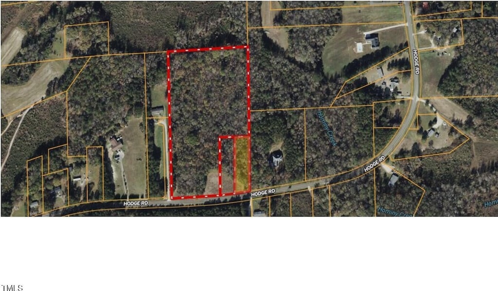 6725 Hodge Rd, Wendell, NC 27591 - photo 1