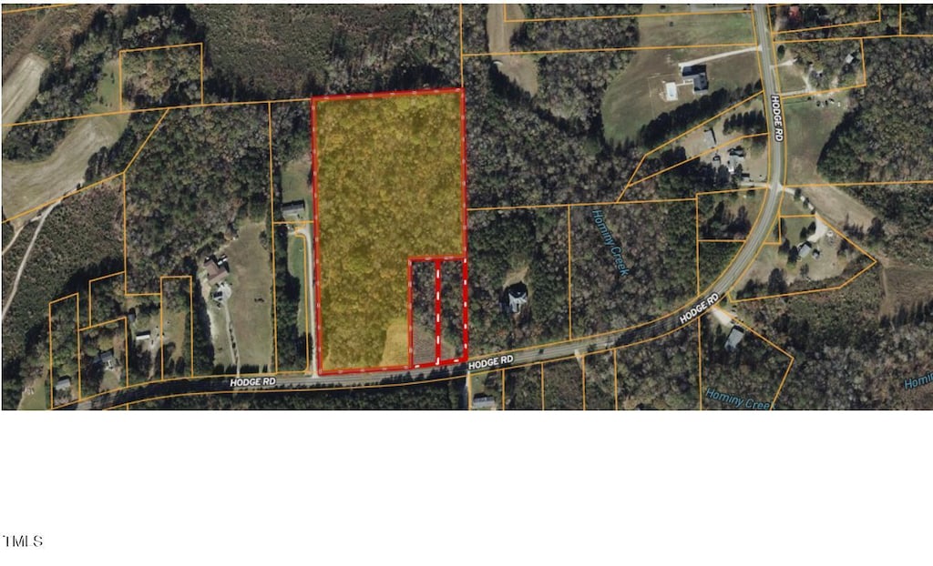 0 Hodge Rd, Wendell, NC 27591 - photo 1