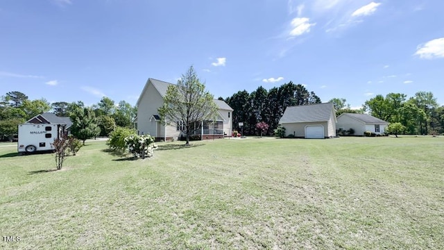 404 Lane Tree Dr, Goldsboro, NC 27530 - photo 33