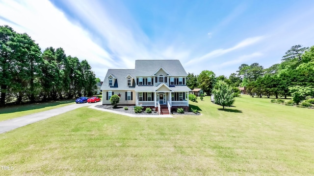 404 Lane Tree Dr, Goldsboro, NC 27530 - photo 6