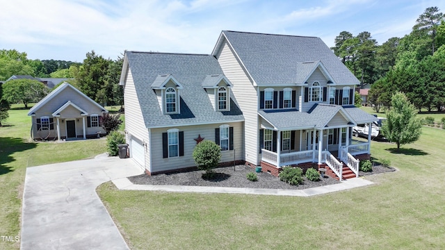 404 Lane Tree Dr, Goldsboro, NC 27530 - photo 30