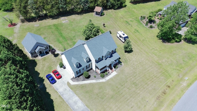 404 Lane Tree Dr, Goldsboro, NC 27530 - photo 32