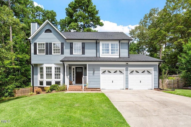 5 Huckleberry Ct, Durham, NC 27713 - photo 1