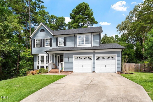 5 Huckleberry Ct, Durham, NC 27713 - photo 2