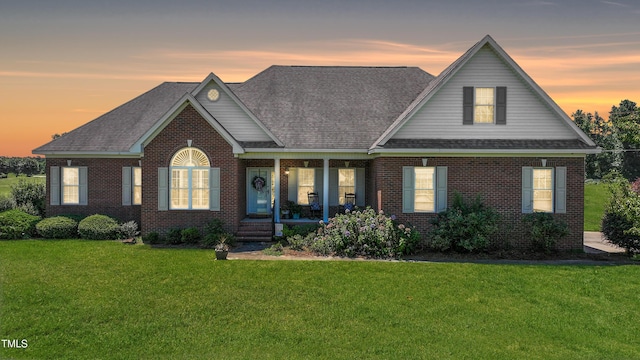 115 Hunters Walk Ln, Clinton, NC 28328 - photo 1
