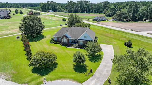 115 Hunters Walk Ln, Clinton, NC 28328 - photo 4