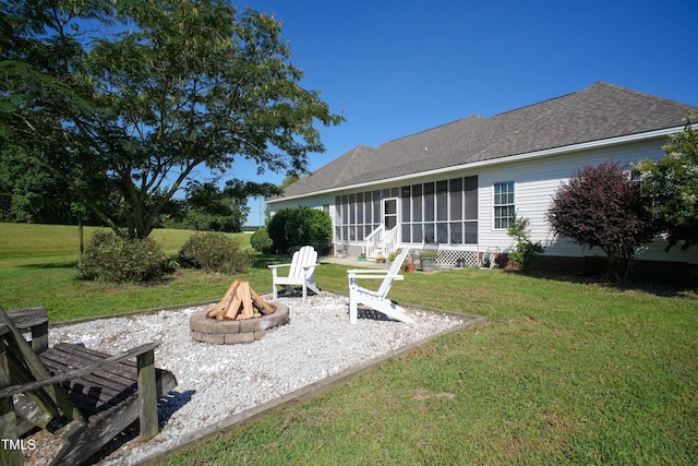 115 Hunters Walk Ln, Clinton, NC 28328 - photo 35