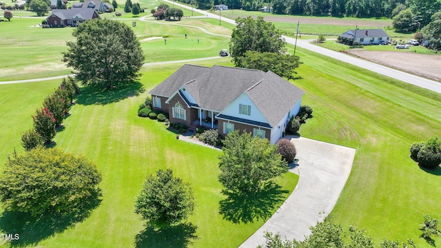 115 Hunters Walk Ln, Clinton, NC 28328 - photo 37