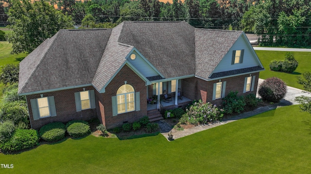 115 Hunters Walk Ln, Clinton, NC 28328 - photo 38
