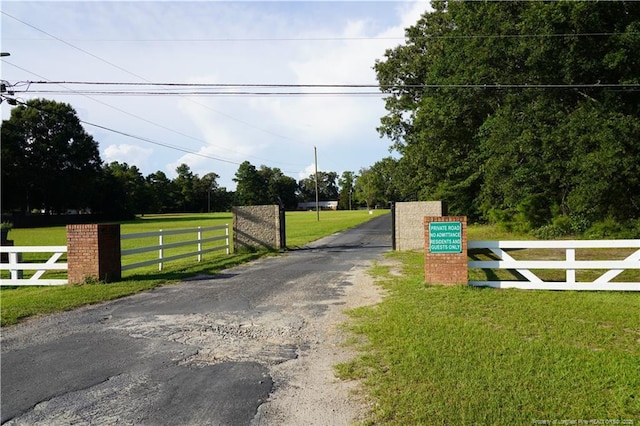 LOT8 Lakeview Dr, Red Springs, NC 28377 - photo 16