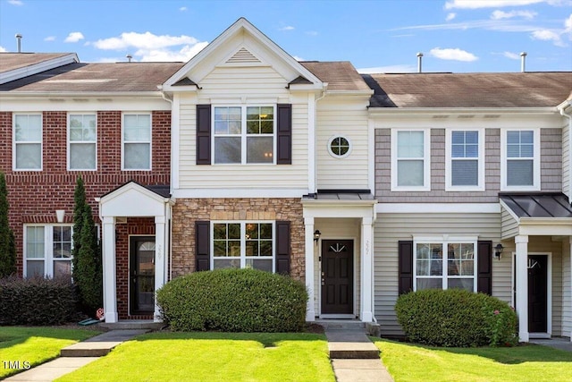 100 Stratford Lakes Dr Unit 227, Durham, NC 27713 - photo 1
